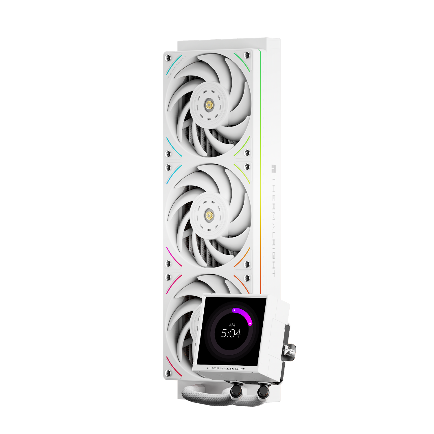 Thermalright Peerless Vision 360 UB ARGB WHITE